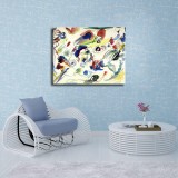 Art HD Canvas Print Home Decor Paintings Wall Art Pictures