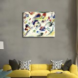 Art HD Canvas Print Home Decor Paintings Wall Art Pictures