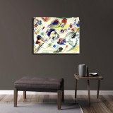 Art HD Canvas Print Home Decor Paintings Wall Art Pictures