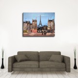 Art HD Canvas Print Home Decor Paintings Wall Art Pictures