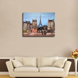 Art HD Canvas Print Home Decor Paintings Wall Art Pictures