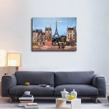 Art HD Canvas Print Home Decor Paintings Wall Art Pictures