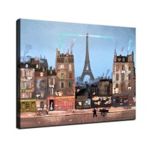 Art HD Canvas Print Home Decor Paintings Wall Art Pictures