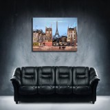 Art HD Canvas Print Home Decor Paintings Wall Art Pictures