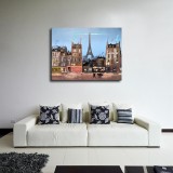 Art HD Canvas Print Home Decor Paintings Wall Art Pictures