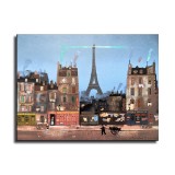 Art HD Canvas Print Home Decor Paintings Wall Art Pictures