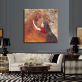 Art HD Canvas Print Home Decor Paintings Wall Art Pictures