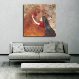 Art HD Canvas Print Home Decor Paintings Wall Art Pictures