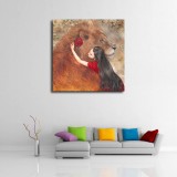 Art HD Canvas Print Home Decor Paintings Wall Art Pictures