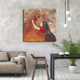 Art HD Canvas Print Home Decor Paintings Wall Art Pictures