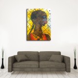 Art HD Canvas Print Home Decor Paintings Wall Art Pictures