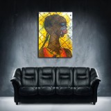 Art HD Canvas Print Home Decor Paintings Wall Art Pictures