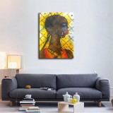 Art HD Canvas Print Home Decor Paintings Wall Art Pictures