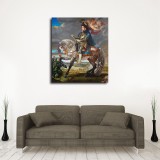 Art HD Canvas Print Home Decor Paintings Wall Art Pictures