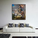 Art HD Canvas Print Home Decor Paintings Wall Art Pictures