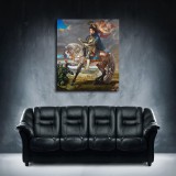 Art HD Canvas Print Home Decor Paintings Wall Art Pictures