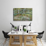 Art HD Canvas Print Home Decor Paintings Wall Art Pictures