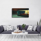 Art HD Canvas Print Home Decor Paintings Wall Art Pictures