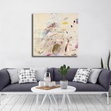 Art HD Canvas Print Home Decor Paintings Wall Art Pictures