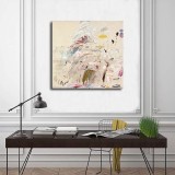 Art HD Canvas Print Home Decor Paintings Wall Art Pictures