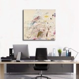 Art HD Canvas Print Home Decor Paintings Wall Art Pictures