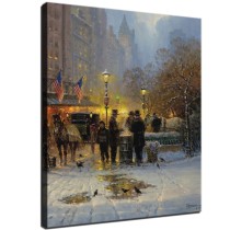 Art HD Canvas Print Home Decor Paintings Wall Art Pictures