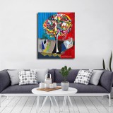 Art HD Canvas Print Home Decor Paintings Wall Art Pictures