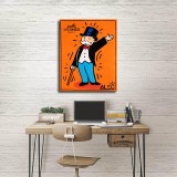 Art HD Canvas Print Home Decor Paintings Wall Art Pictures