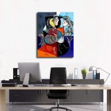 Art HD Canvas Print Home Decor Paintings Wall Art Pictures