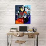 Art HD Canvas Print Home Decor Paintings Wall Art Pictures