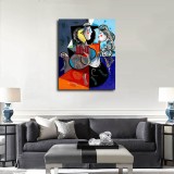 Art HD Canvas Print Home Decor Paintings Wall Art Pictures