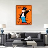 Art HD Canvas Print Home Decor Paintings Wall Art Pictures