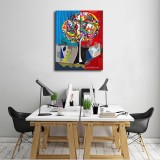 Art HD Canvas Print Home Decor Paintings Wall Art Pictures