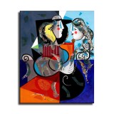 Art HD Canvas Print Home Decor Paintings Wall Art Pictures