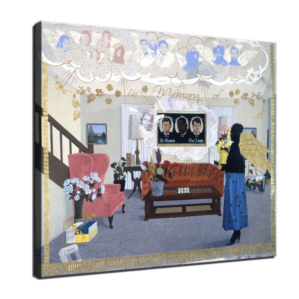Art HD Canvas Print Home Decor Paintings Wall Art Pictures