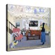 Art HD Canvas Print Home Decor Paintings Wall Art Pictures