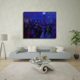 Art HD Canvas Print Home Decor Paintings Wall Art Pictures