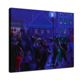 Art HD Canvas Print Home Decor Paintings Wall Art Pictures