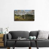 Art HD Canvas Print Home Decor Paintings Wall Art Pictures