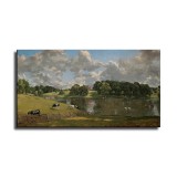 Art HD Canvas Print Home Decor Paintings Wall Art Pictures