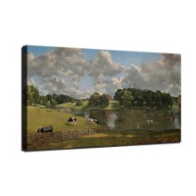 Art HD Canvas Print Home Decor Paintings Wall Art Pictures