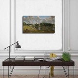 Art HD Canvas Print Home Decor Paintings Wall Art Pictures