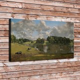 Art HD Canvas Print Home Decor Paintings Wall Art Pictures