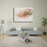 Art HD Canvas Print Home Decor Paintings Wall Art Pictures