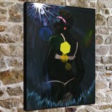 Art HD Canvas Print Home Decor Paintings Wall Art Pictures