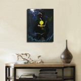 Art HD Canvas Print Home Decor Paintings Wall Art Pictures