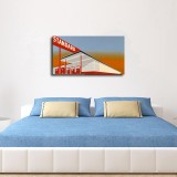 Art HD Canvas Print Home Decor Paintings Wall Art Pictures