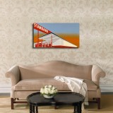 Art HD Canvas Print Home Decor Paintings Wall Art Pictures