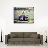 Art HD Canvas Print Home Decor Paintings Wall Art Pictures