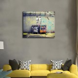 Art HD Canvas Print Home Decor Paintings Wall Art Pictures